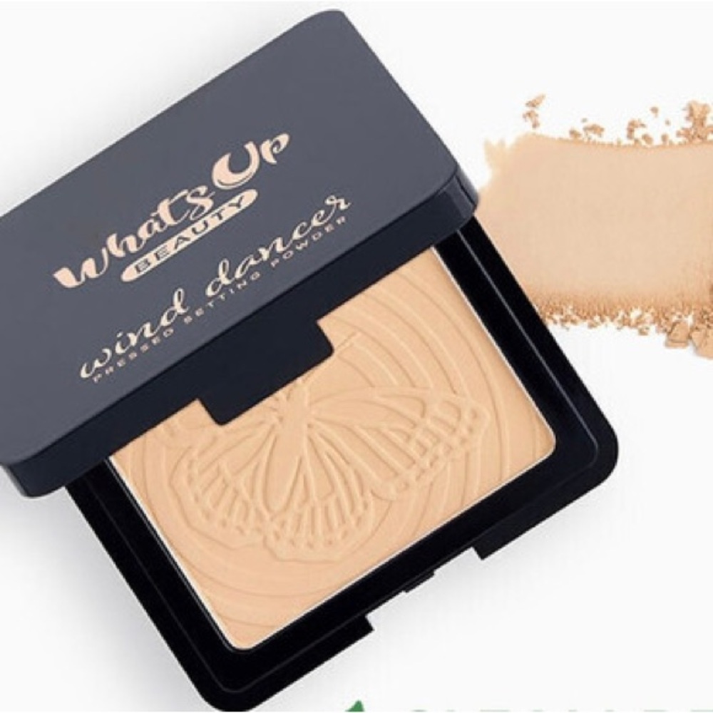Wind Dancer Compact Powder - Medium - Picture 5 of 5